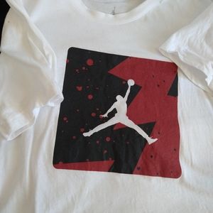 Jordan t-shirt